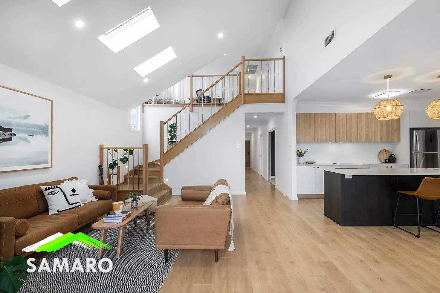 Main view of Homely house listing, 64 Easton Avenue, Spring Farm NSW 2570