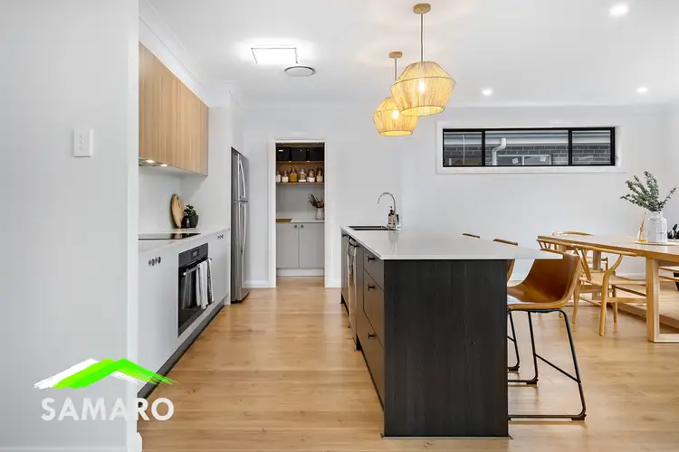 Fourth view of Homely house listing, 64 Easton Avenue, Spring Farm NSW 2570