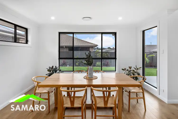 Fifth view of Homely house listing, 64 Easton Avenue, Spring Farm NSW 2570