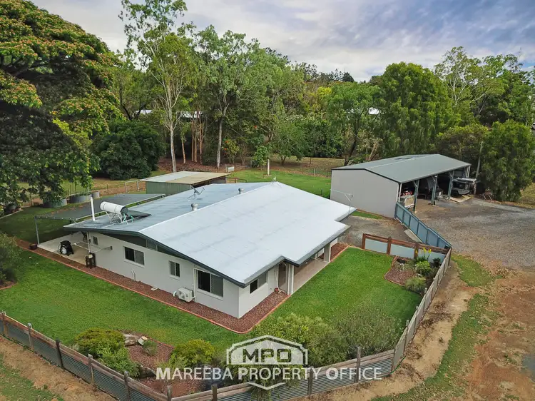 Main view of Homely rural property listing, 20 Beames Street, Mareeba QLD 4880