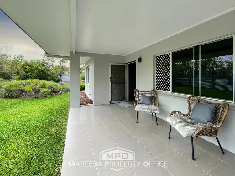 Second view of Homely rural property listing, 20 Beames Street, Mareeba QLD 4880