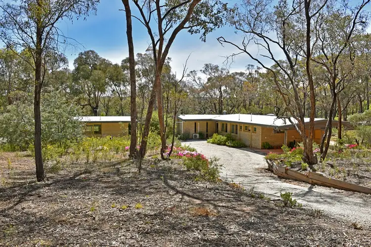 34 Mannix Lane, Mandurang South VIC 3551
