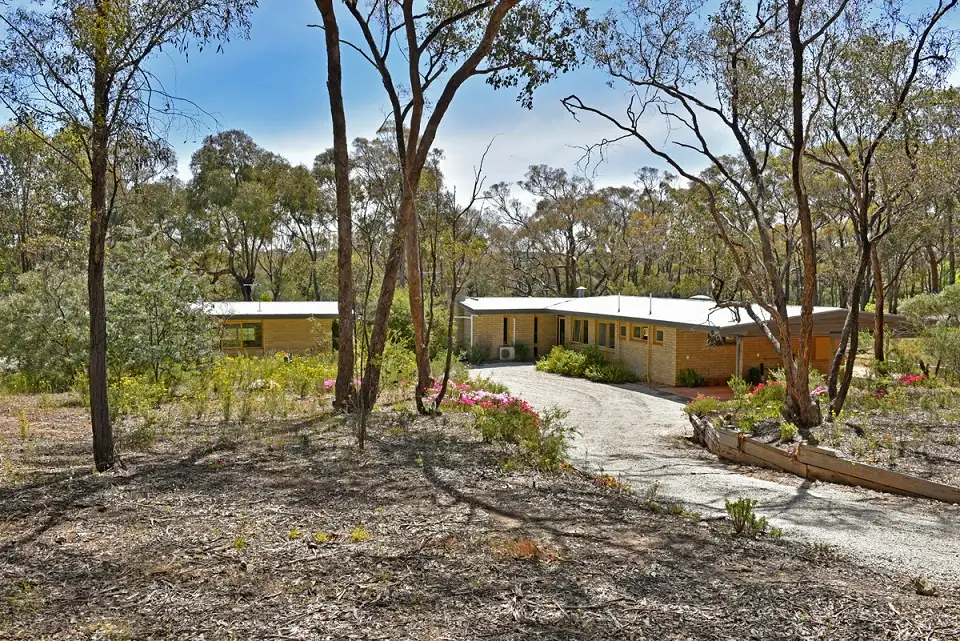 Main view of Homely house listing, 34 Mannix Lane, Mandurang South VIC 3551