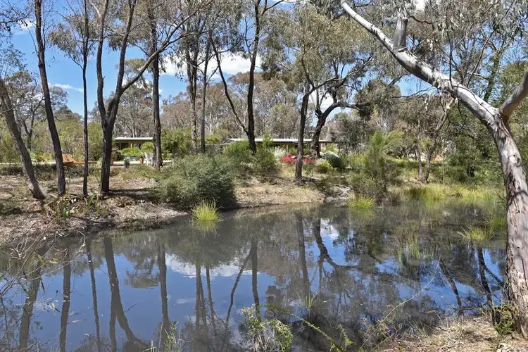 Second view of Homely house listing, 34 Mannix Lane, Mandurang South VIC 3551