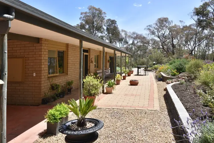 Third view of Homely house listing, 34 Mannix Lane, Mandurang South VIC 3551