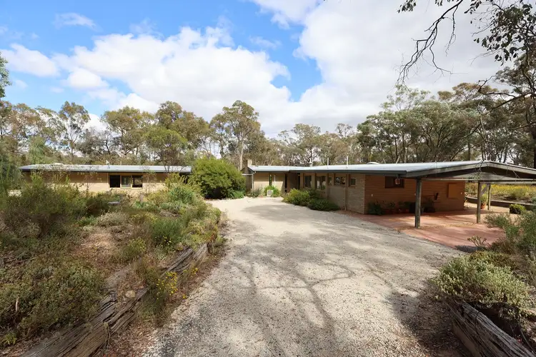 Fourth view of Homely house listing, 34 Mannix Lane, Mandurang South VIC 3551