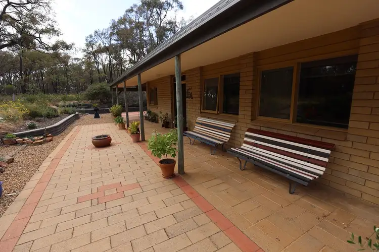 Sixth view of Homely house listing, 34 Mannix Lane, Mandurang South VIC 3551