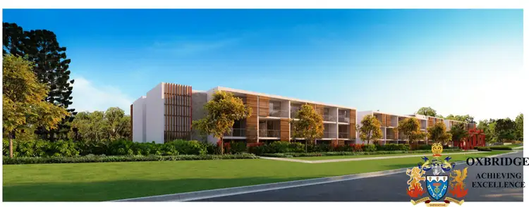 203/203 Foxwell Road, Coomera QLD 4209