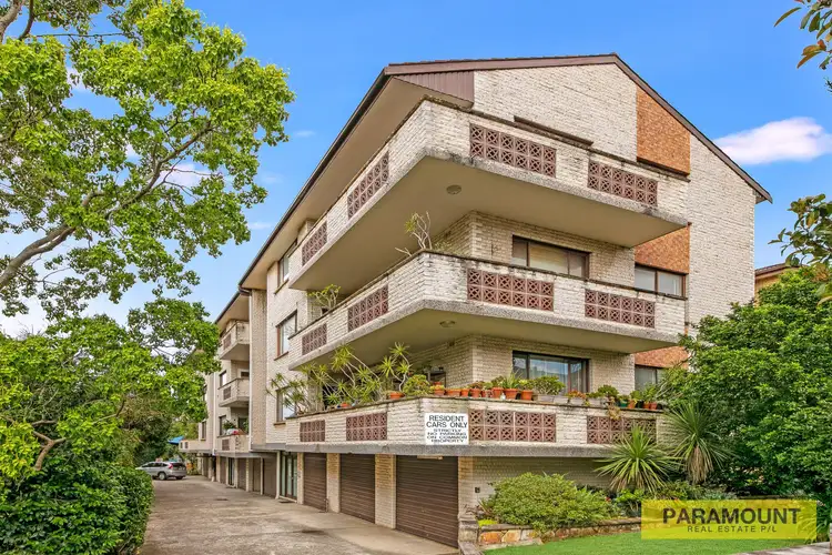 5/36 Nelson Street, Penshurst NSW 2222