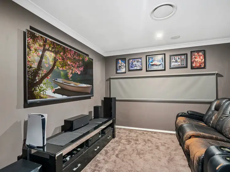 Second view of Homely house listing, 5 Longstaff Crescent, Pimpama QLD 4209