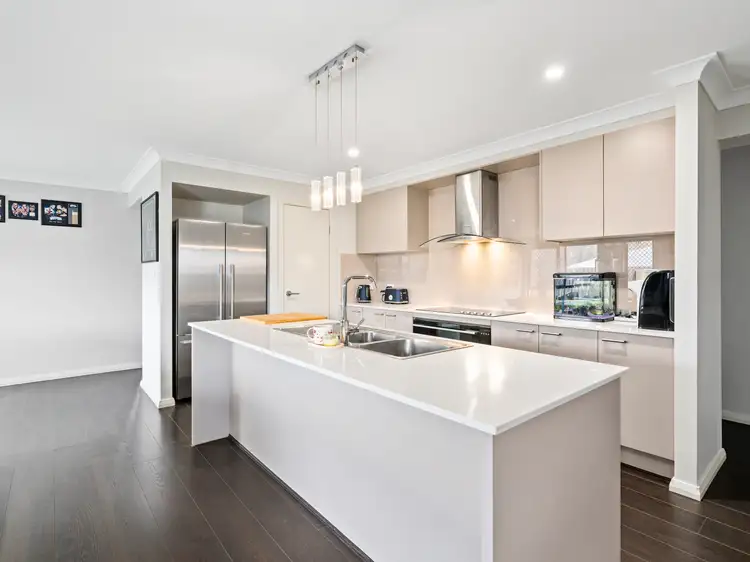 Third view of Homely house listing, 5 Longstaff Crescent, Pimpama QLD 4209