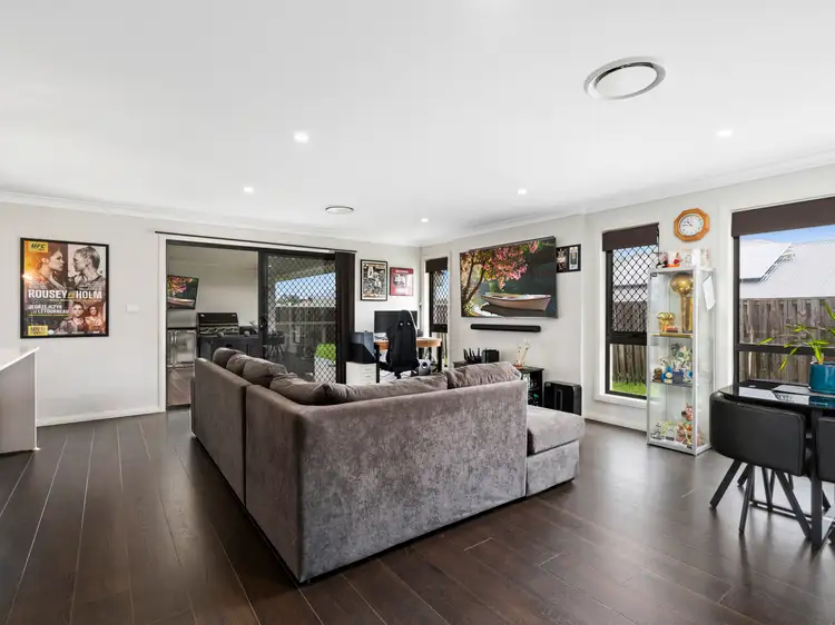 Fourth view of Homely house listing, 5 Longstaff Crescent, Pimpama QLD 4209