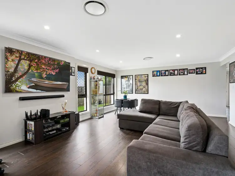Fifth view of Homely house listing, 5 Longstaff Crescent, Pimpama QLD 4209