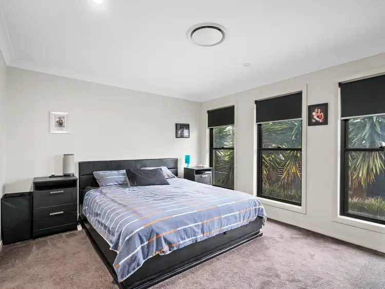 Sixth view of Homely house listing, 5 Longstaff Crescent, Pimpama QLD 4209