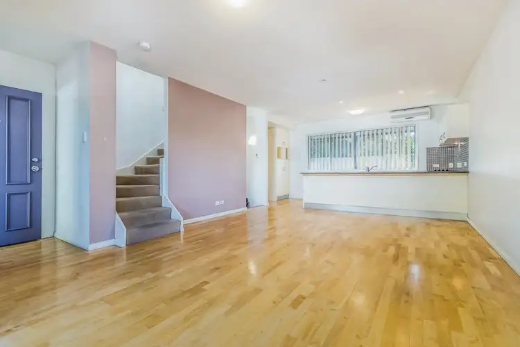 Third view of Homely townhouse listing, 2/130 Belgrave Street, Morningside QLD 4170