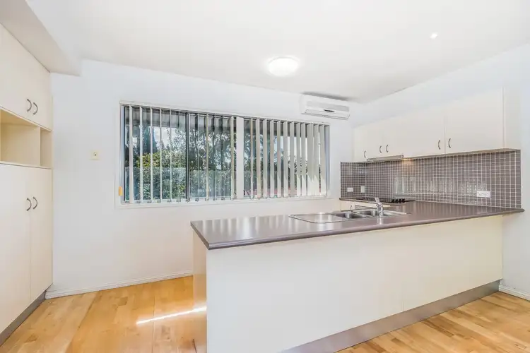 Fourth view of Homely townhouse listing, 2/130 Belgrave Street, Morningside QLD 4170