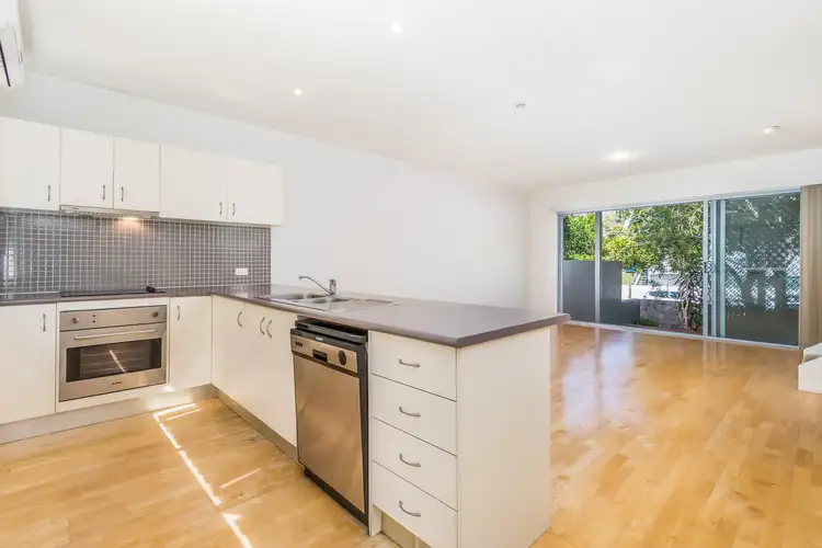 Fifth view of Homely townhouse listing, 2/130 Belgrave Street, Morningside QLD 4170