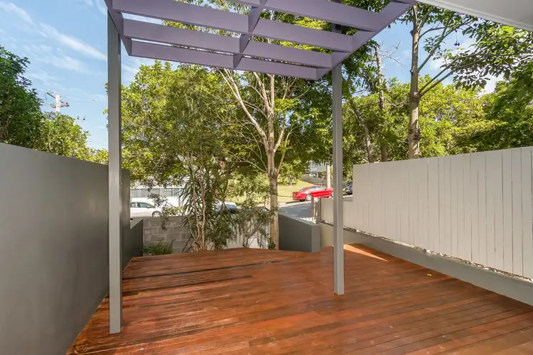 Sixth view of Homely townhouse listing, 2/130 Belgrave Street, Morningside QLD 4170