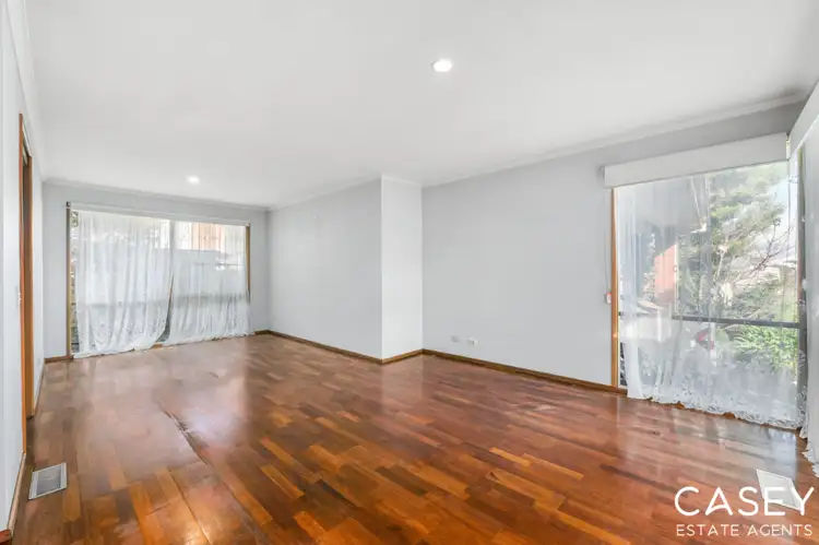 Third view of Homely house listing, 3 Fernshaw Gardens, Hallam VIC 3803