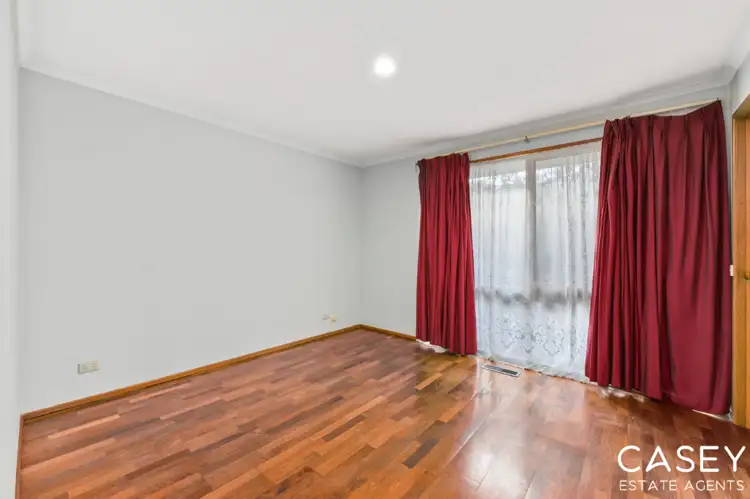 Fourth view of Homely house listing, 3 Fernshaw Gardens, Hallam VIC 3803