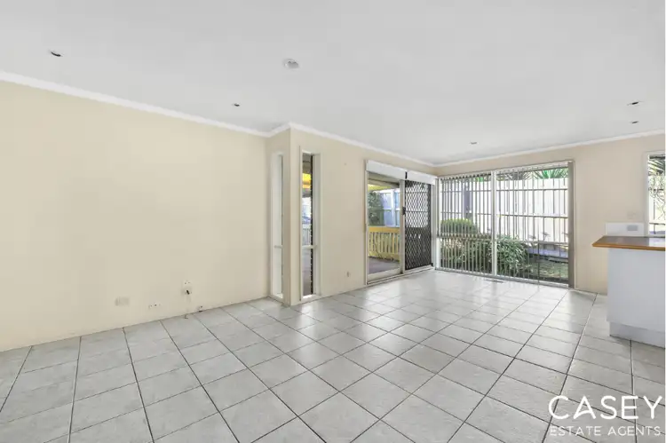 Fifth view of Homely house listing, 3 Fernshaw Gardens, Hallam VIC 3803