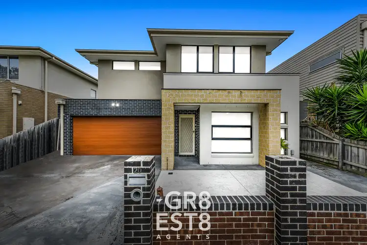 20 Allan Street, Dandenong VIC 3175