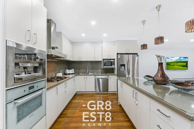 Fifth view of Homely house listing, 20 Allan Street, Dandenong VIC 3175