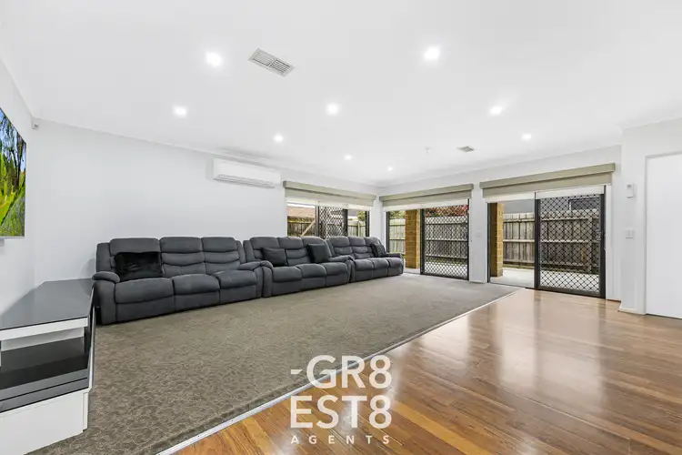 Sixth view of Homely house listing, 20 Allan Street, Dandenong VIC 3175