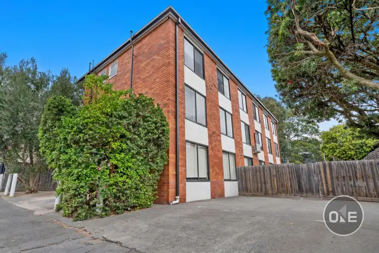 3/75 Harold Street, Hawthorn East VIC 3123