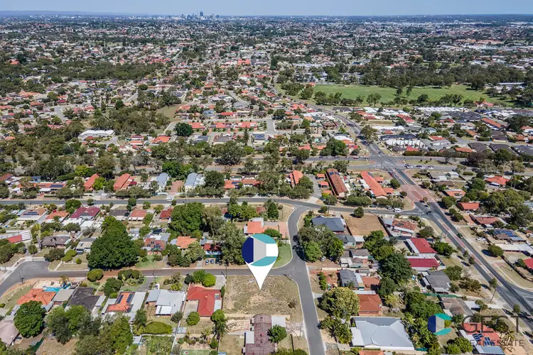 Sixth view of Homely land listing, 8A BENDIX WAY, Girrawheen WA 6064