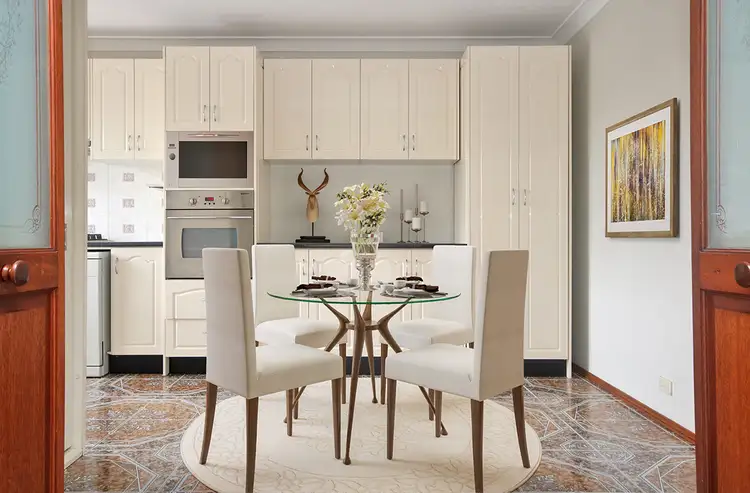 Fourth view of Homely unit listing, 5/67 Yangoora Road, Lakemba NSW 2195