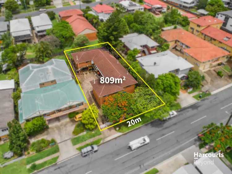 27 Victor Street, Holland Park QLD 4121