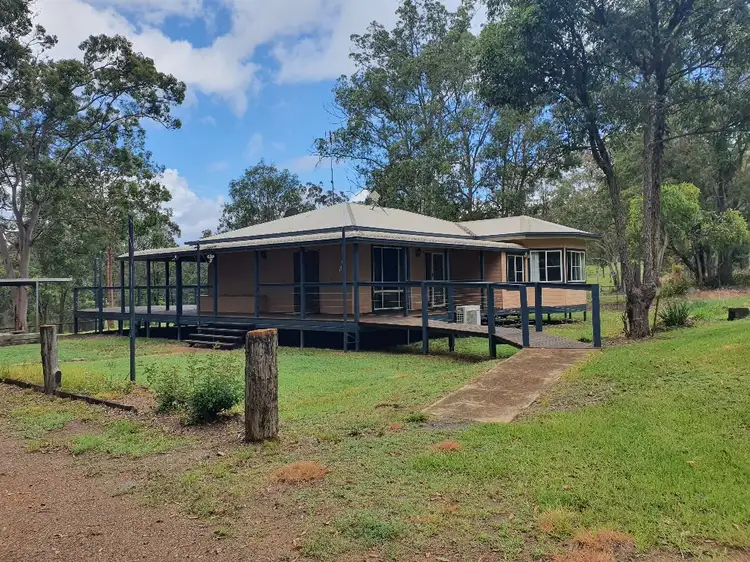 Third view of Homely house listing, 2 Langton Road, Blackbutt QLD 4314