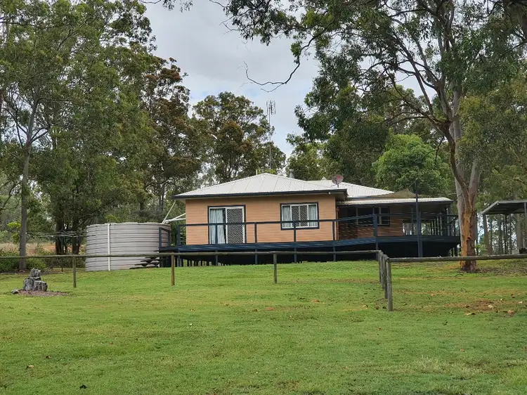 Fourth view of Homely house listing, 2 Langton Road, Blackbutt QLD 4314