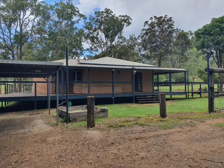 Fifth view of Homely house listing, 2 Langton Road, Blackbutt QLD 4314