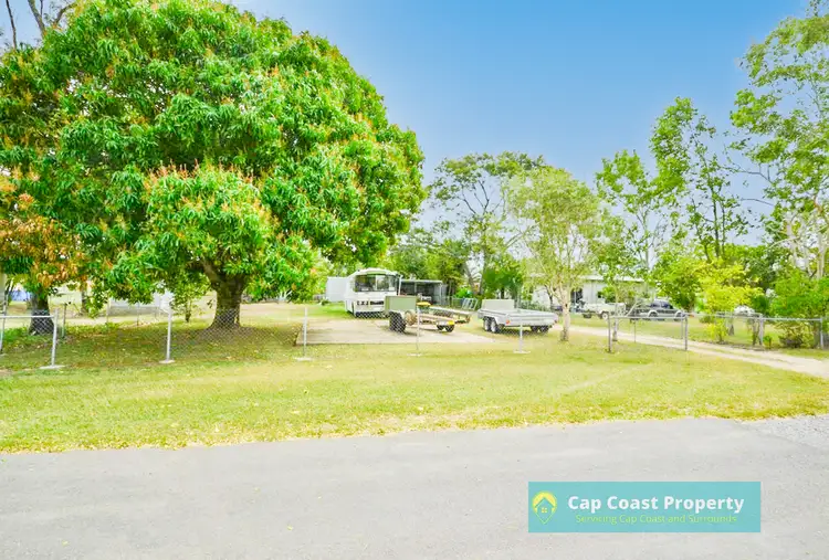 60 MOONMERA STREET, Kabra QLD 4702