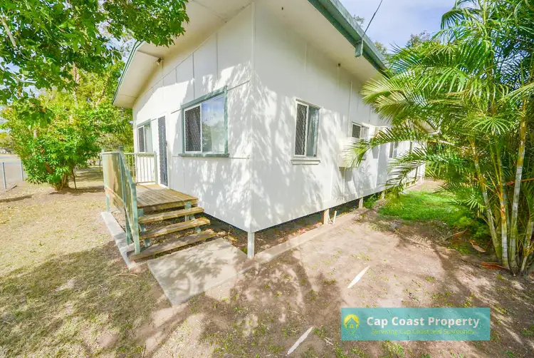 Second view of Homely house listing, 60 MOONMERA STREET, Kabra QLD 4702