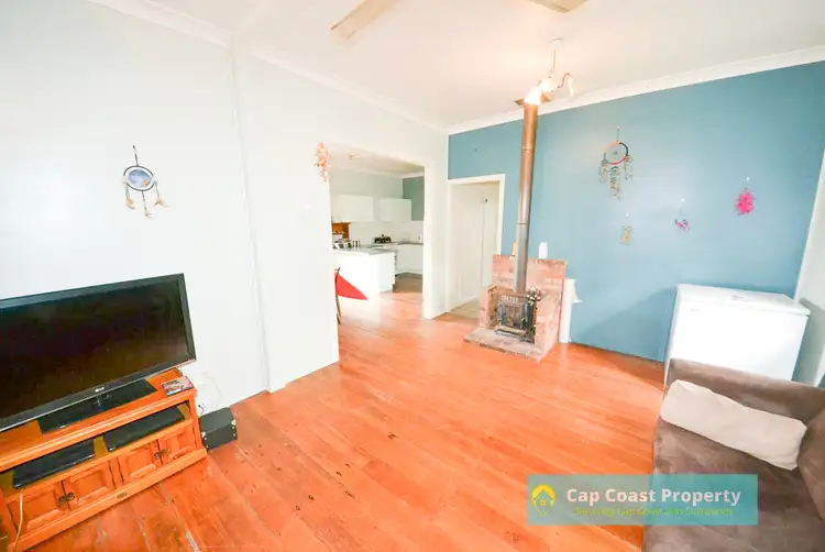Third view of Homely house listing, 60 MOONMERA STREET, Kabra QLD 4702
