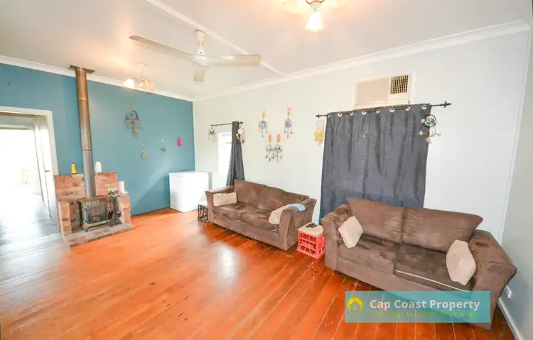 Fourth view of Homely house listing, 60 MOONMERA STREET, Kabra QLD 4702