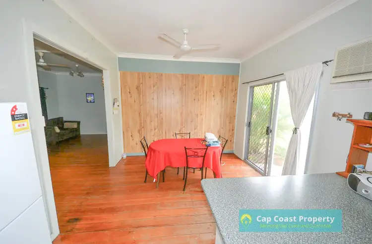 Fifth view of Homely house listing, 60 MOONMERA STREET, Kabra QLD 4702