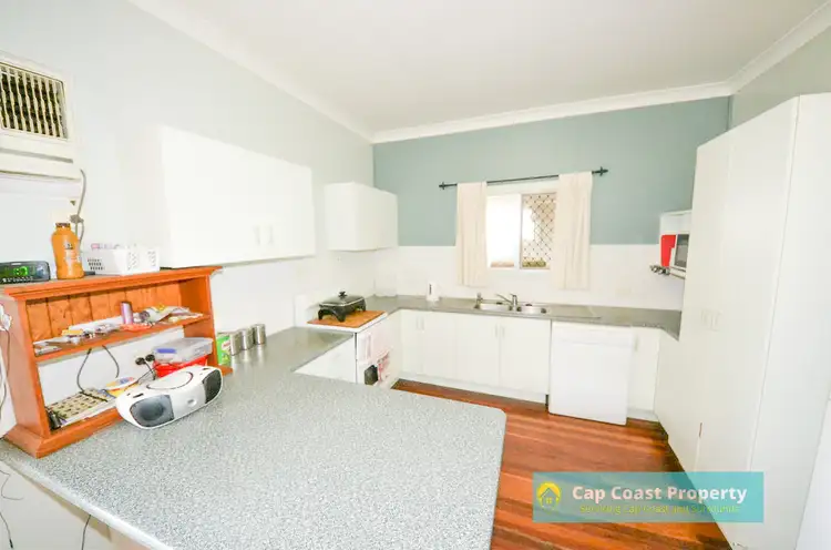 Sixth view of Homely house listing, 60 MOONMERA STREET, Kabra QLD 4702
