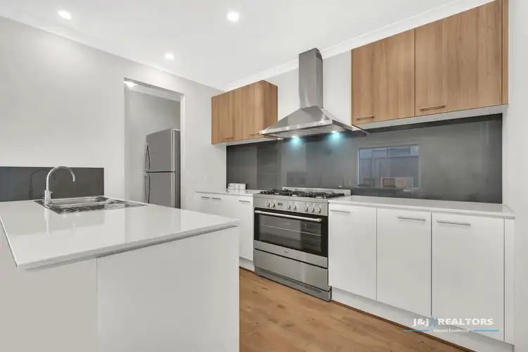 Sixth view of Homely house listing, 72 Adriatic Circuit, Clyde VIC 3978