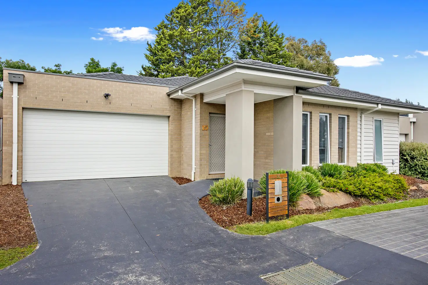 Main view of Homely house listing, 15 Silvergrass Court, Croydon VIC 3136