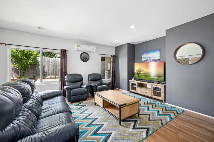 Third view of Homely house listing, 15 Silvergrass Court, Croydon VIC 3136