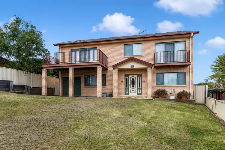 5 Adina Crescent, Bowenfels NSW 2790