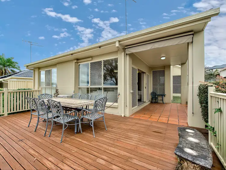 Second view of Homely house listing, 84 Flame Tree Crescent, Carindale QLD 4152