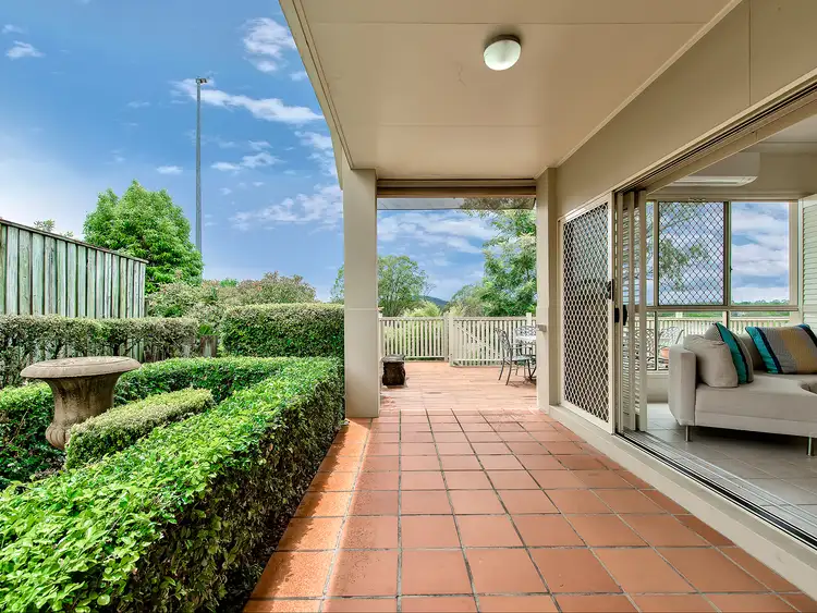 Fourth view of Homely house listing, 84 Flame Tree Crescent, Carindale QLD 4152