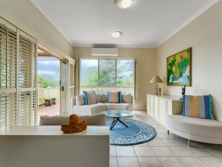 Fifth view of Homely house listing, 84 Flame Tree Crescent, Carindale QLD 4152