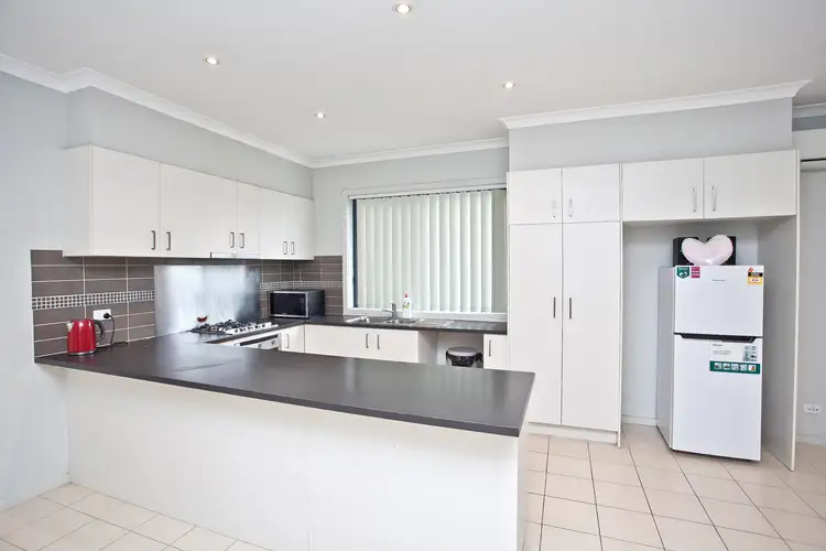 Fourth view of Homely house listing, 3 Parkwood Court, Deer Park VIC 3023