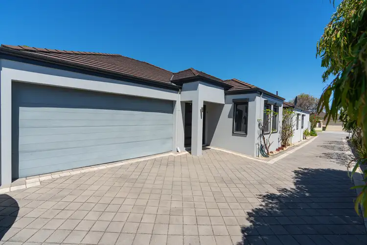 51B Medbury Road, Westminster WA 6061